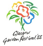 Landscape Glasgow - Glasgow Garden Festival